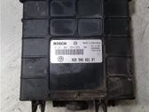 Unidad de control/módulo ECU del motor