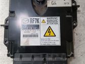 Unidad de control/módulo ECU del motor