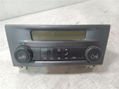 Interruptor del aire acondicionado (A/C)