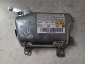 Airbag lateral