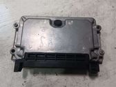 Motorsteuergerät ECU
