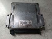 Engine control unit/module ECU