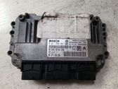 Engine control unit/module ECU