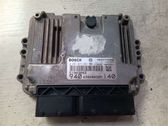 Motorsteuergerät ECU