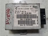 Unidad de control/módulo del motor