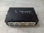 Unidad de control/módulo del motor