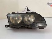 Lampa przednia