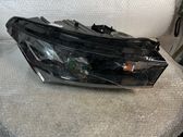 Headlight/headlamp