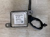 Lambda probe sensor