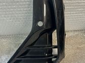 Front bumper lower grill