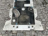 Priekinės važiuoklės dugno apsauga