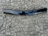 Modanatura separatore del paraurti anteriore