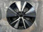 R19-alumiinivanne