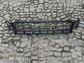 Front bumper lower grill