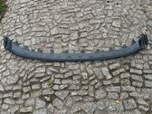 Spoiler Lippe Stoßstange Stoßfänger vorne