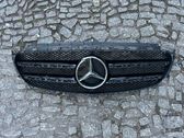 Oberes Gitter vorne