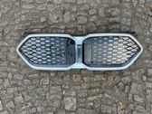 Front grill