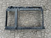 Radiator support slam panel