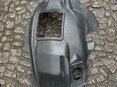 Front wheel arch liner splash guards