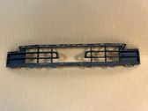 Front bumper lower grill
