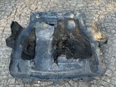 Unterfahrschutz Unterbodenschutz Motor