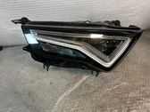 Headlight/headlamp
