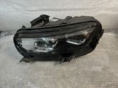 Headlight/headlamp