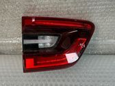 Tailgate rear/tail lights