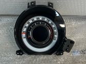 Speedometer (instrument cluster)