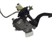Pedal de embrague