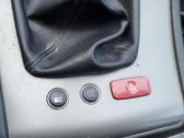 Hazard light switch
