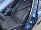 Front seatbelt
