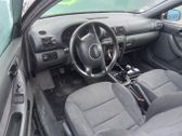 Steering wheel airbag