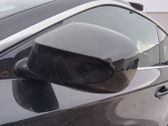 Manual wing mirror