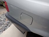Fuel tank cap