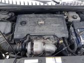 Coolant expansion tank/reservoir cap