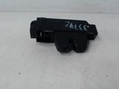 Tailgate/trunk/boot lock/catch/latch