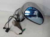 Außenspiegel mechanisch