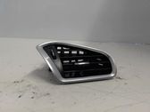 Dashboard side air vent grill/cover trim