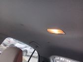 Front seat light