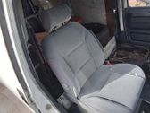Front seatbelt