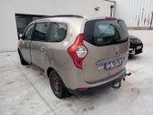 Takaoven manuaalinen ikkunan nostin