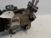 Air conditioning (A/C) compressor (pump)