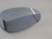 Wing mirror glass