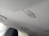 Front seat light