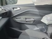 Front door interior handle