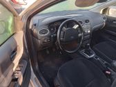 Handbrake/parking brake lever assembly