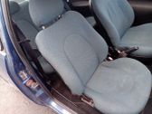 Front passenger seat