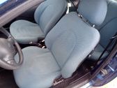 Front driver seat
