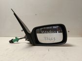 Außenspiegel mechanisch